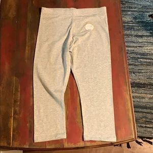 Yoga pants brand new